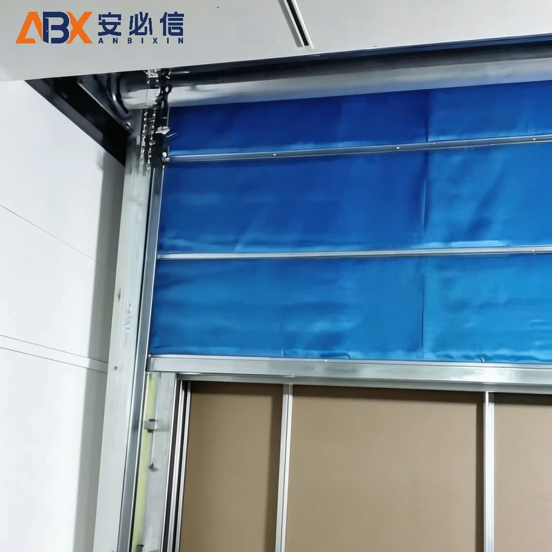 晋城市堆积门