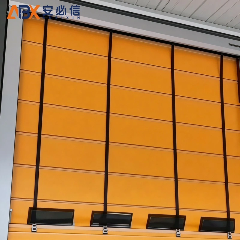 晋城市冷库门封